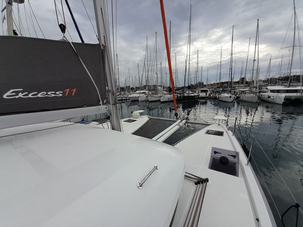 Excess 11 | Saint Andrew