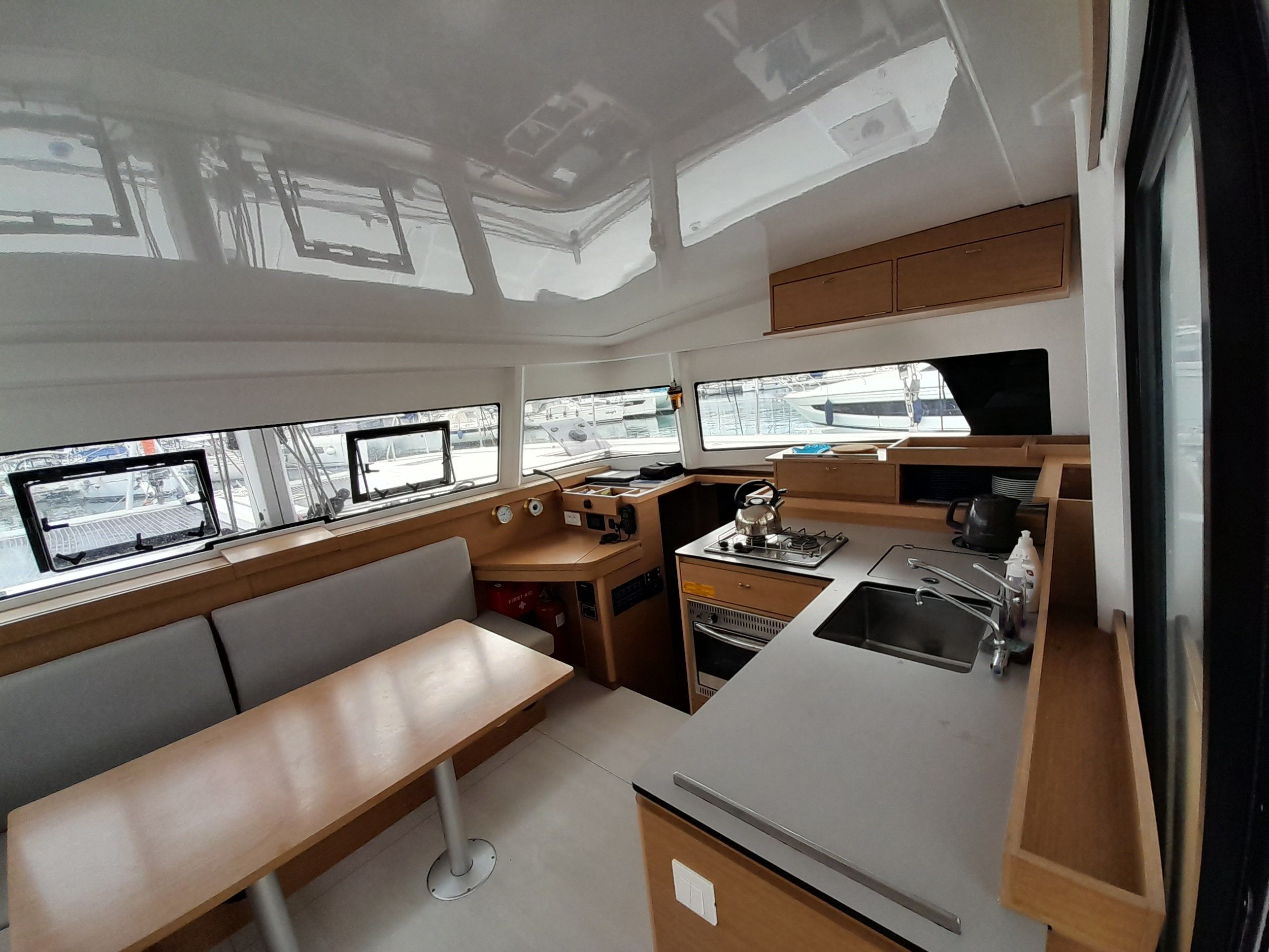 Excess 11 | Saint Andrew