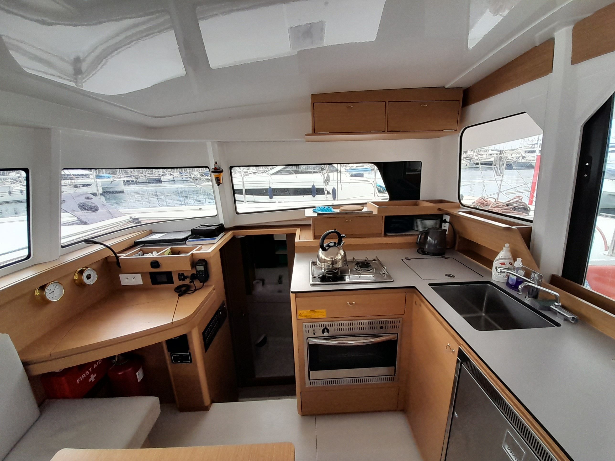 Excess 11 | Saint Andrew