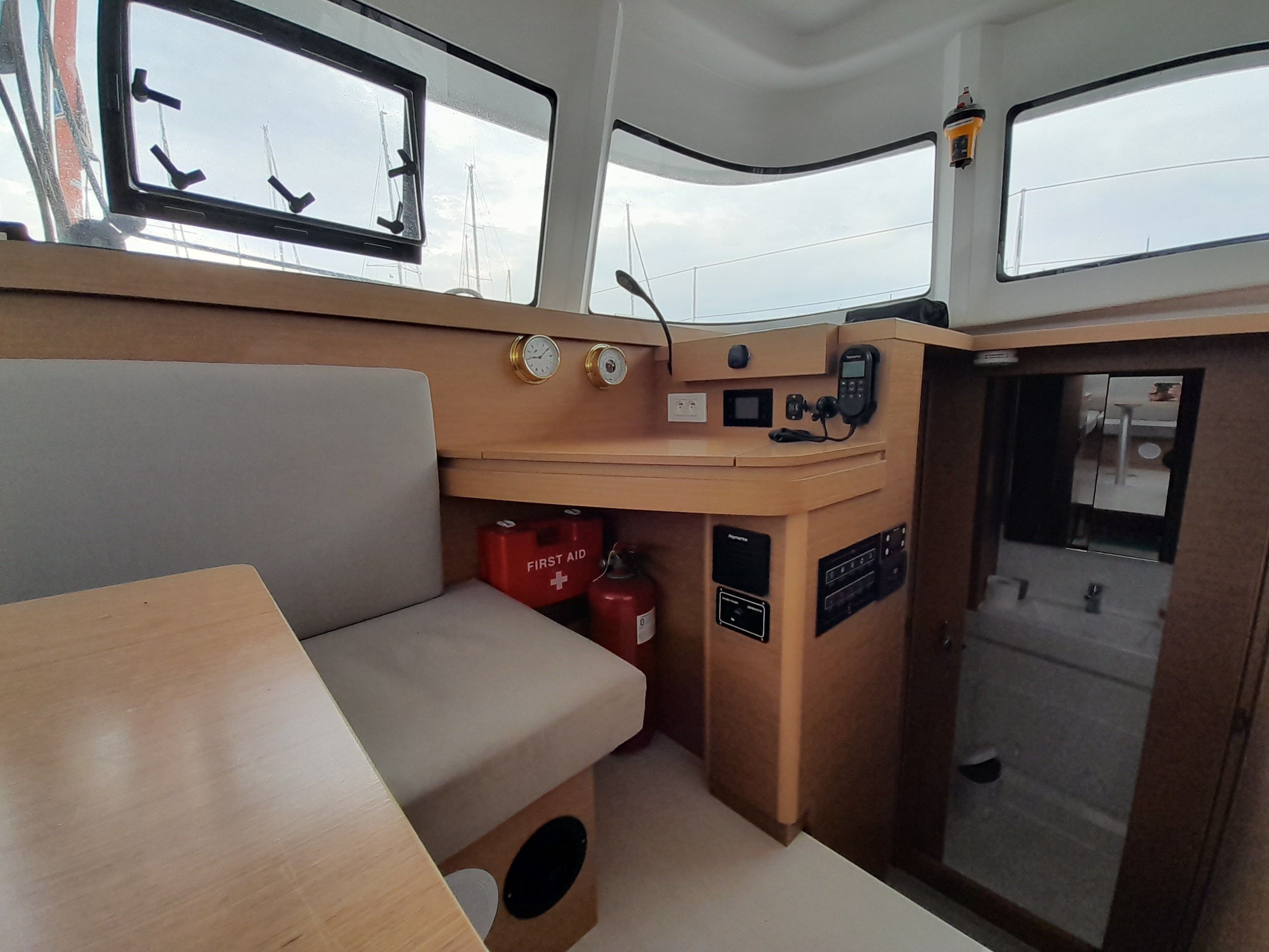 Excess 11 | Saint Andrew