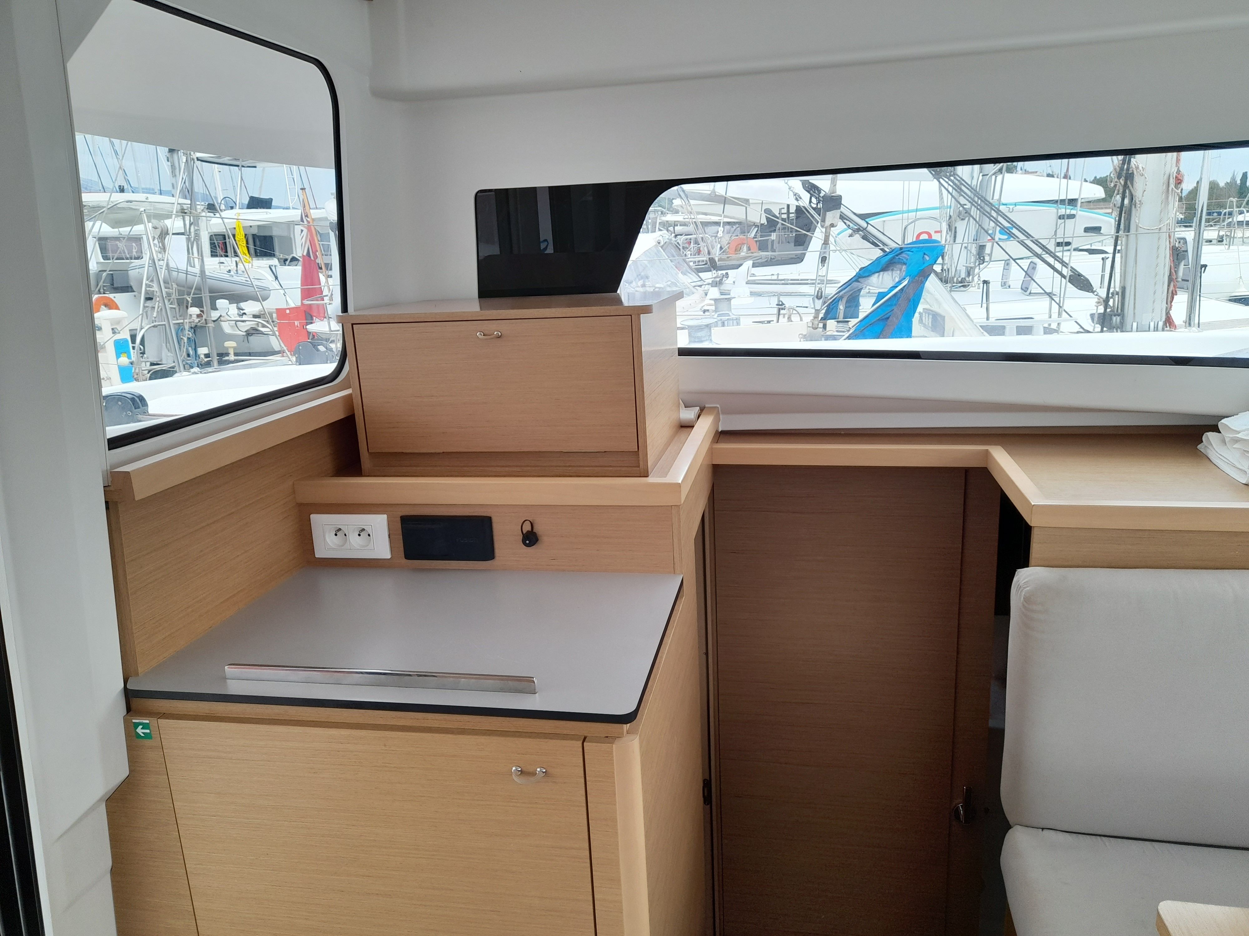 Excess 11 | Saint Andrew