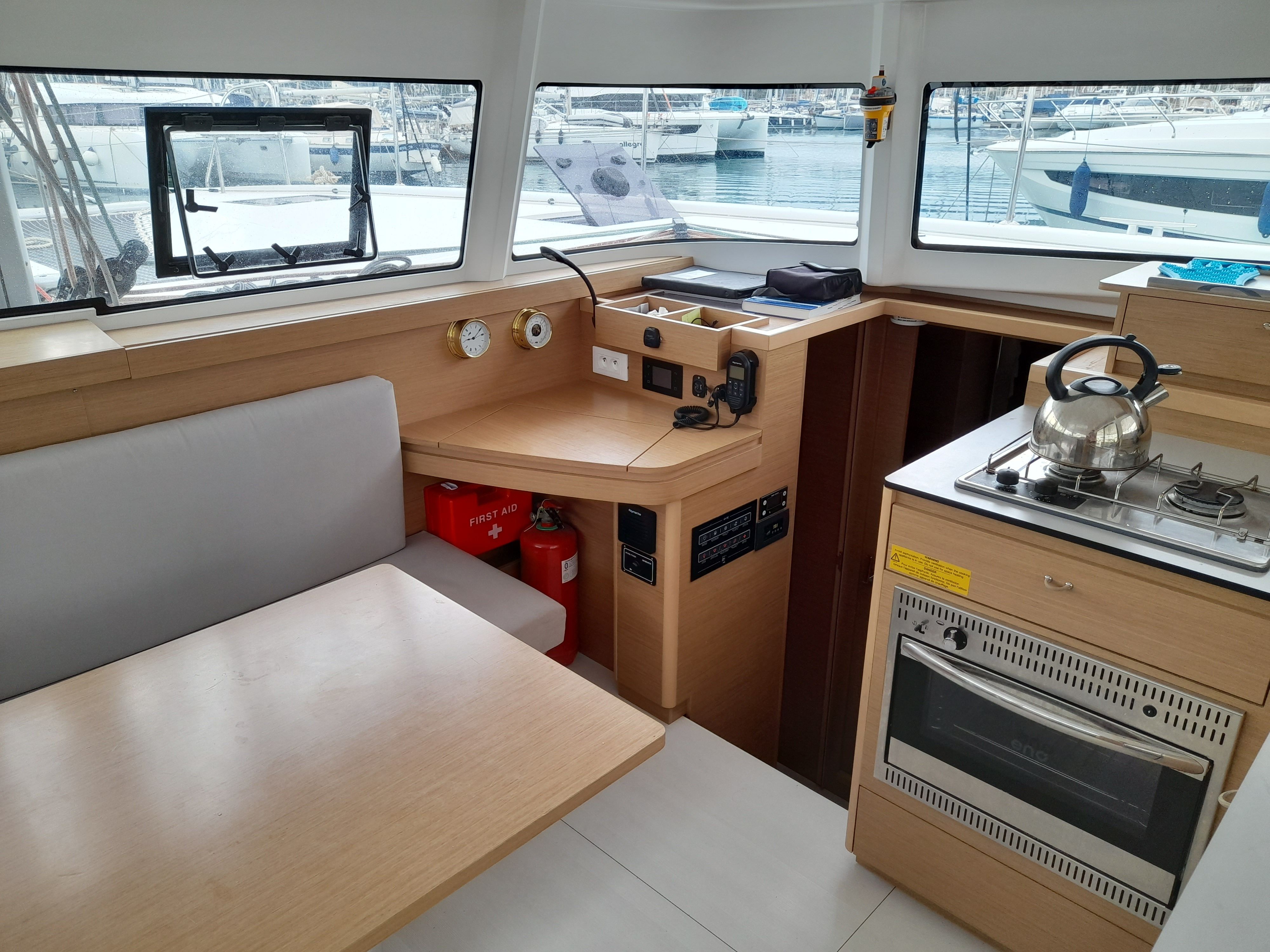 Excess 11 | Saint Andrew