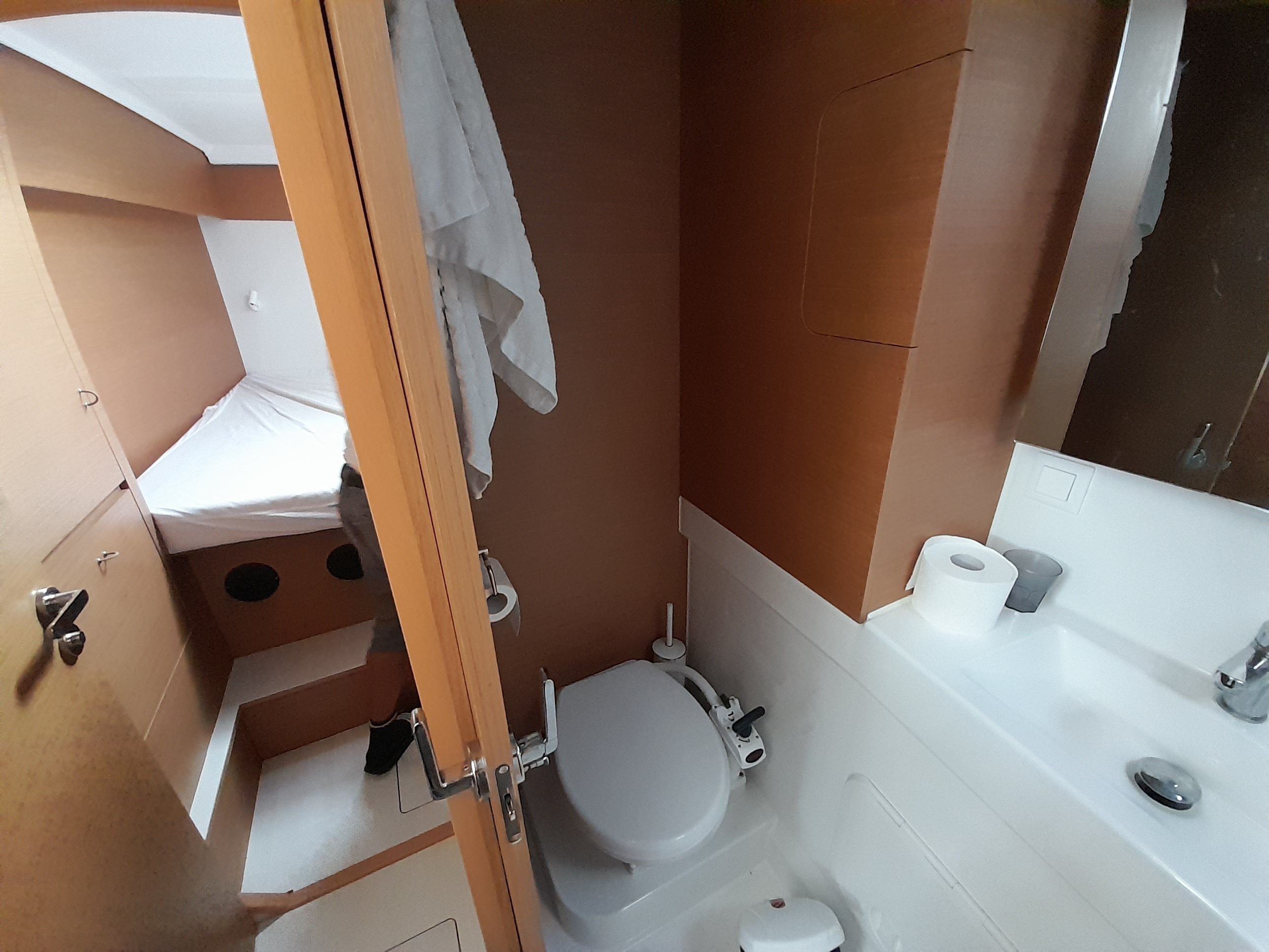 Excess 11 | Saint Andrew