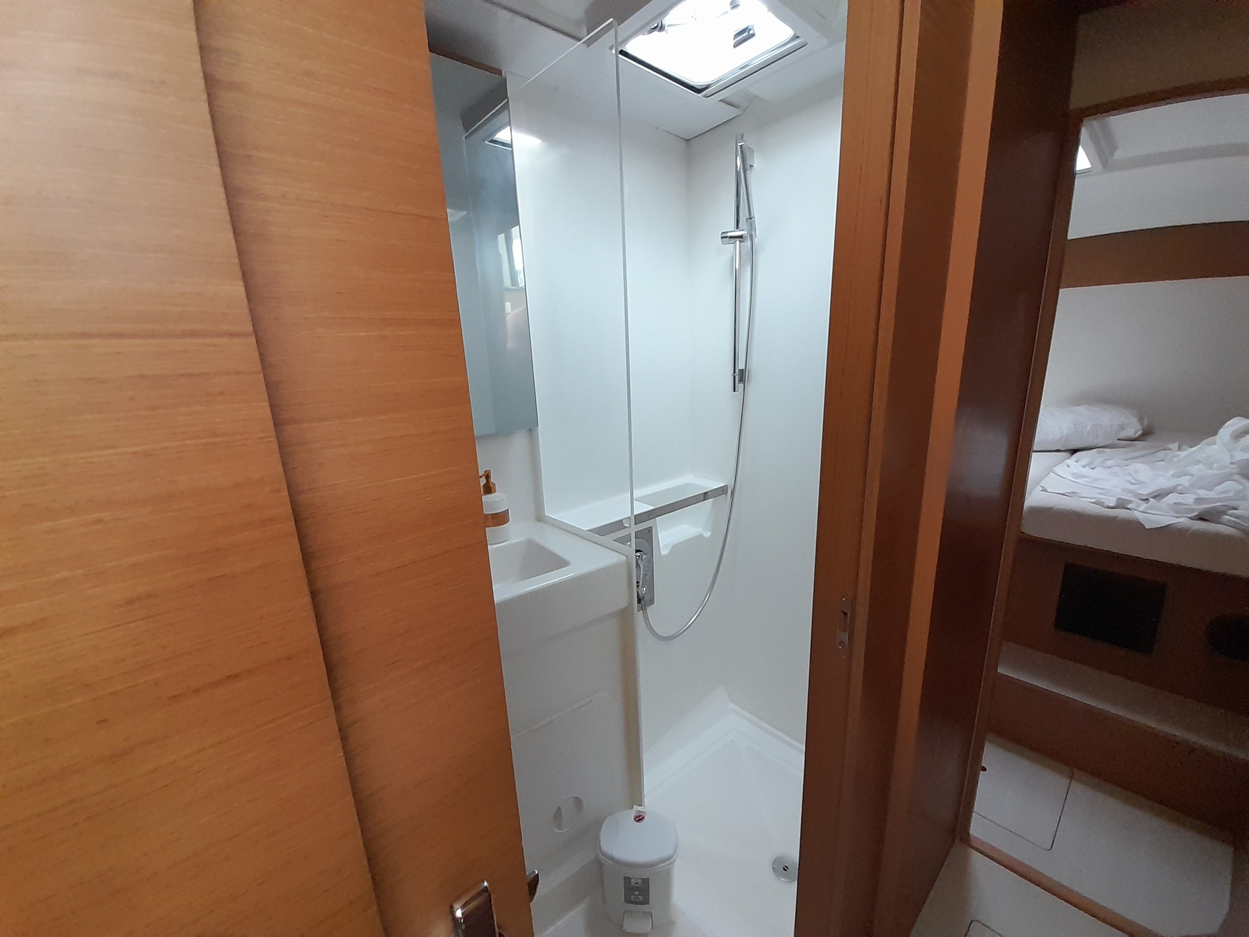 Excess 11 | Saint Andrew