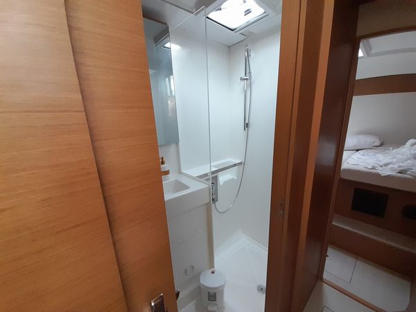 Excess 11 | Saint Andrew