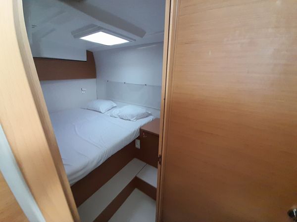 Excess 11 | Saint Andrew