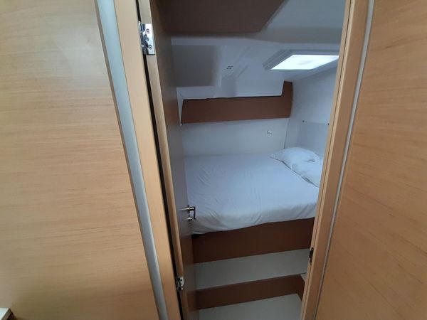 Excess 11 | Saint Andrew