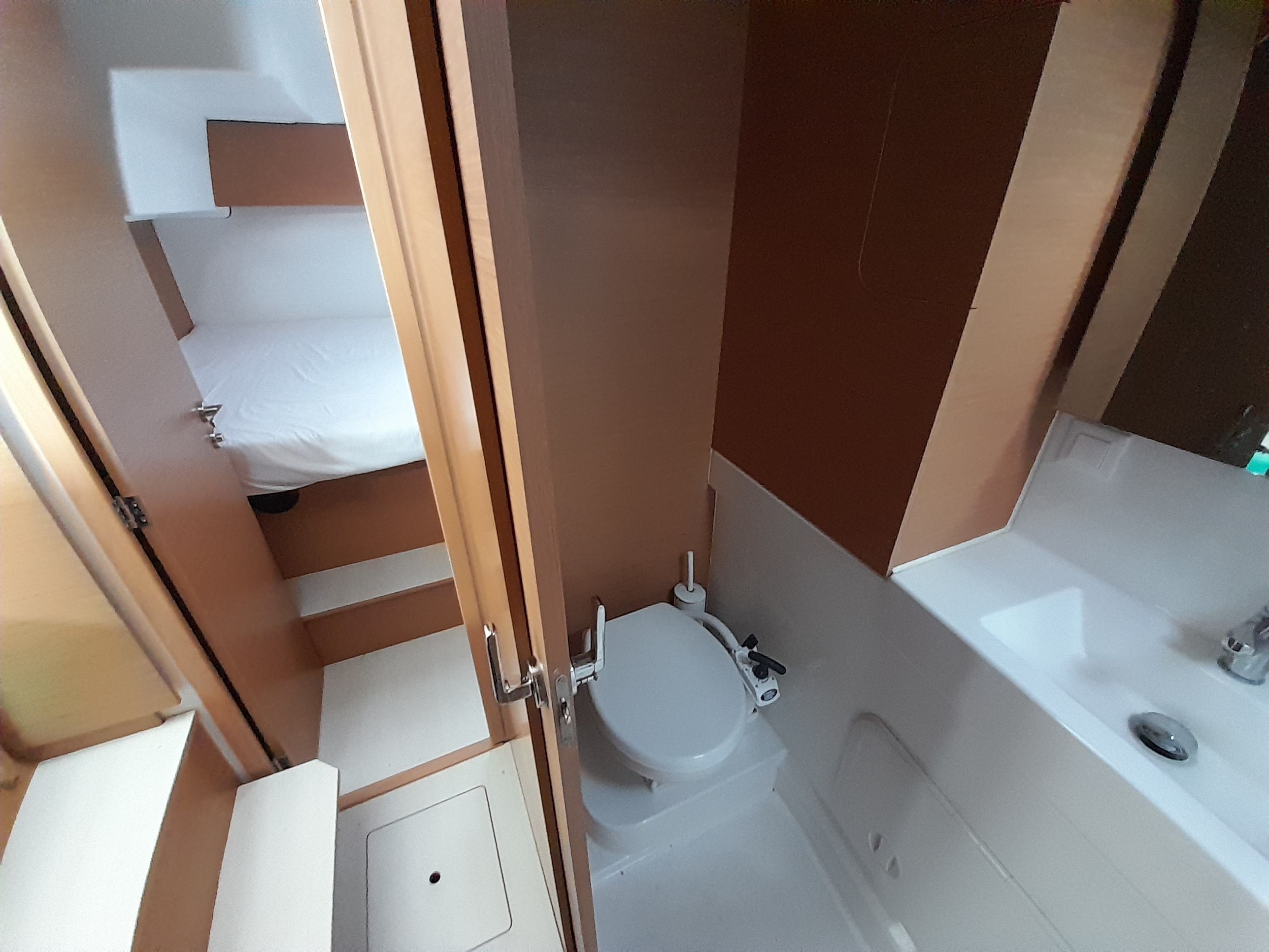 Excess 11 | Saint Andrew