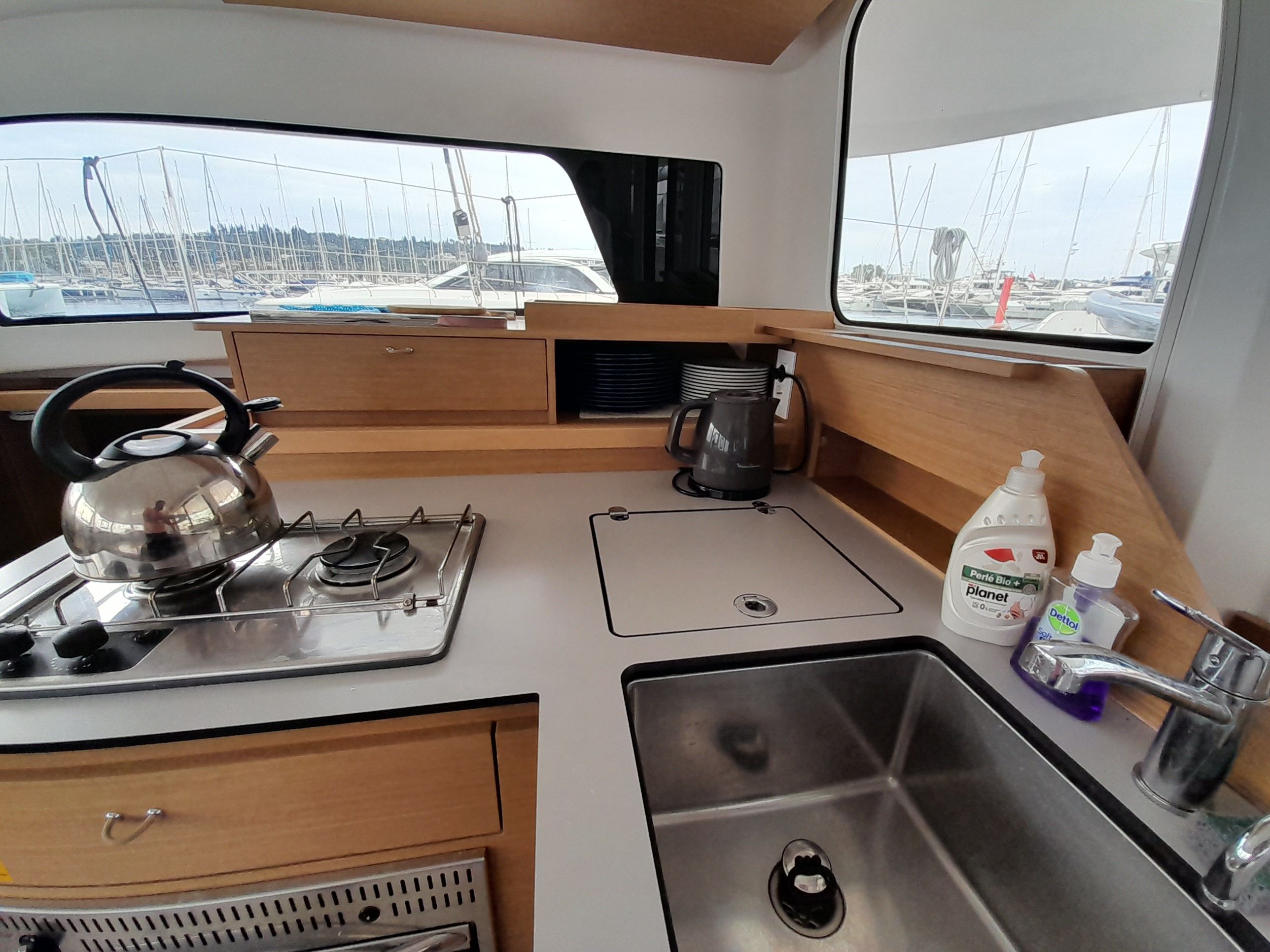 Excess 11 | Saint Andrew