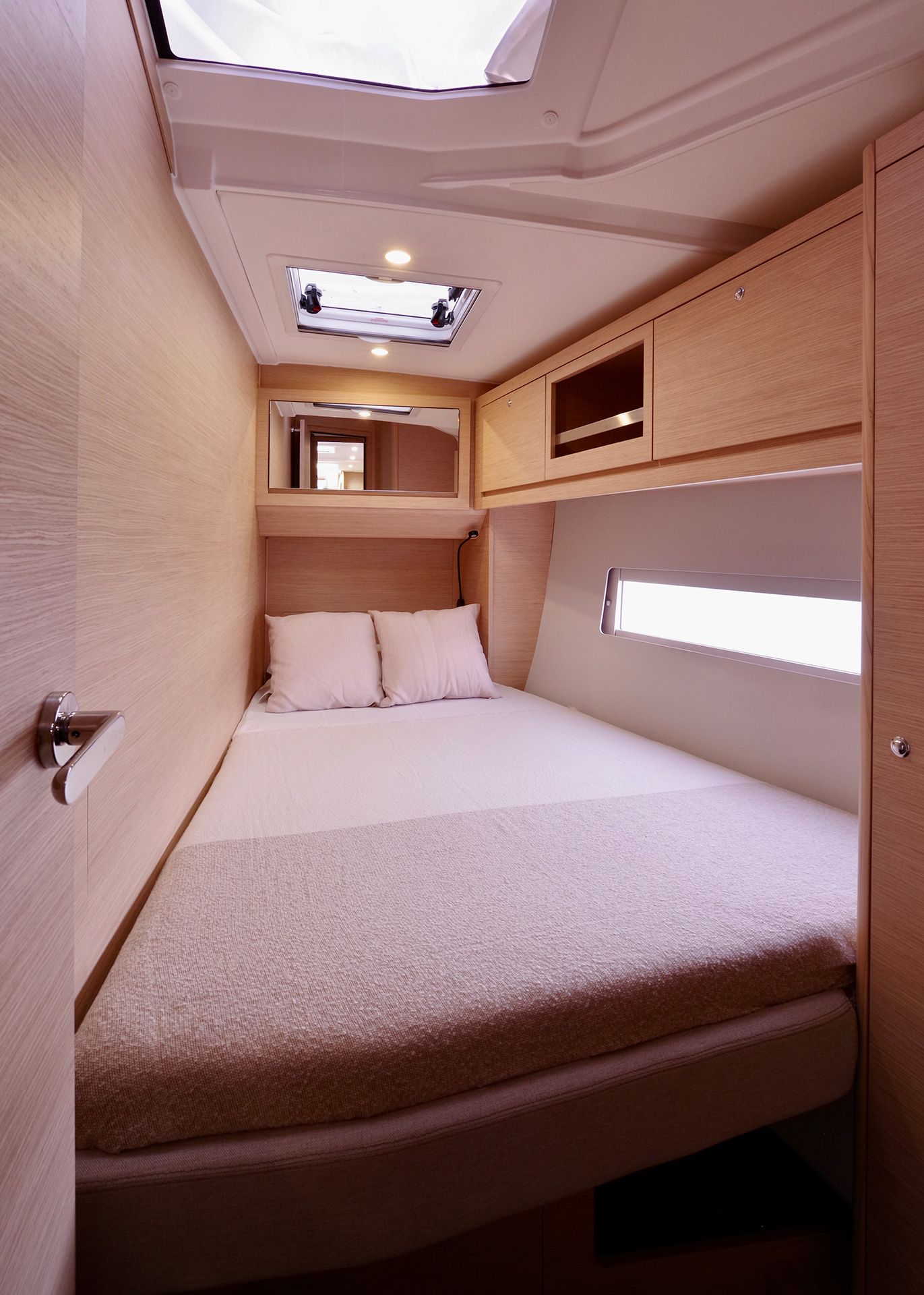 Dufour 470 | Perla