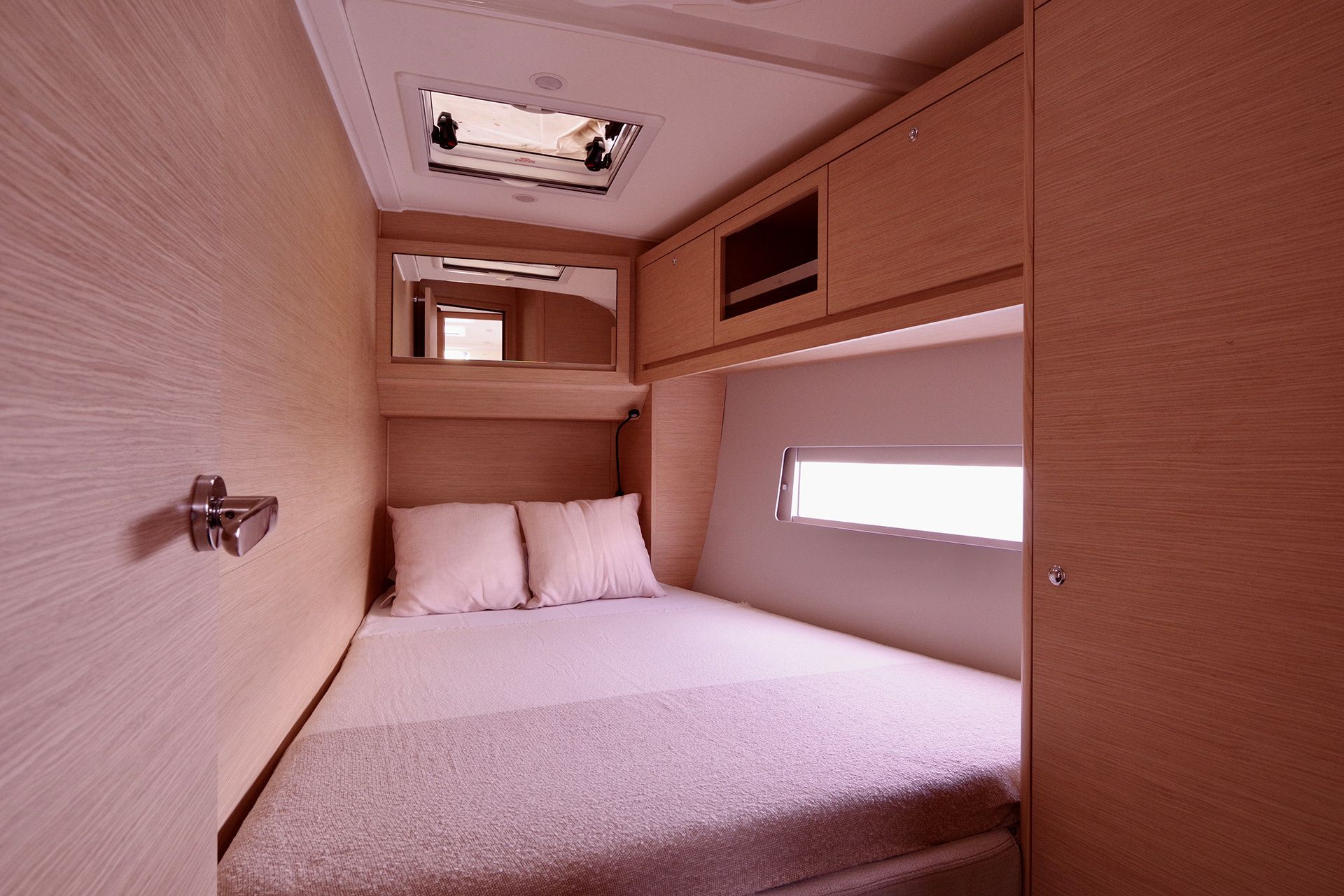 Dufour 470 | Perla