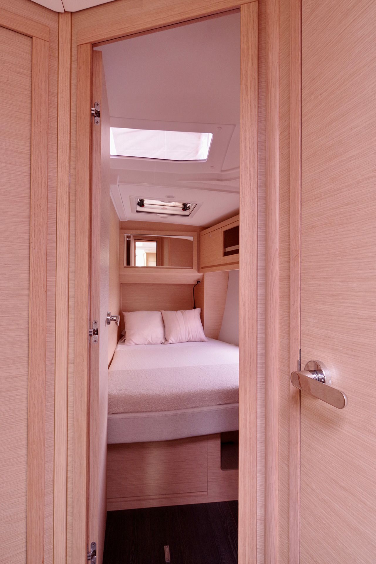 Dufour 470 | Perla