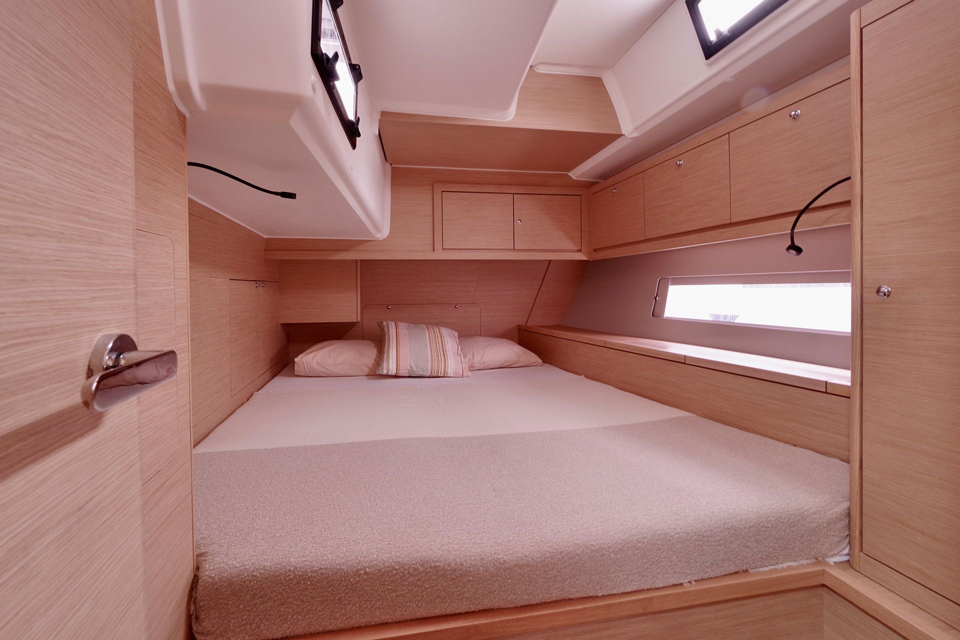 Dufour 470 | Perla