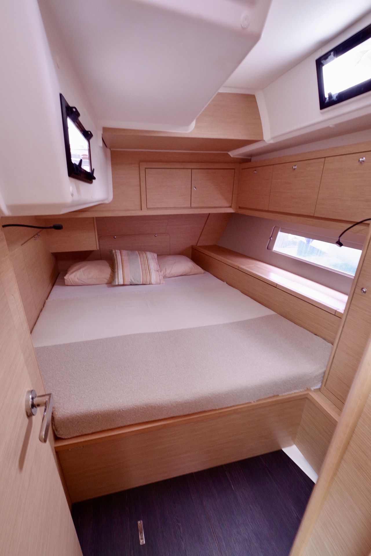 Dufour 470 | Perla