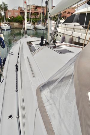 Beneteau Oceanis 46.1 | Arianna