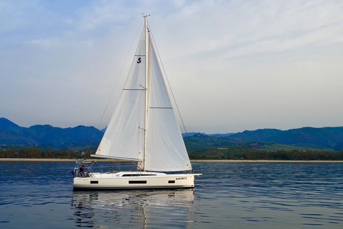 Beneteau Oceanis 46.1 | Arianna