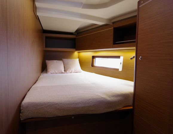 Beneteau Oceanis 46.1 | Arianna