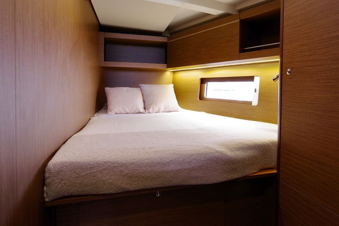 Beneteau Oceanis 46.1 | Arianna