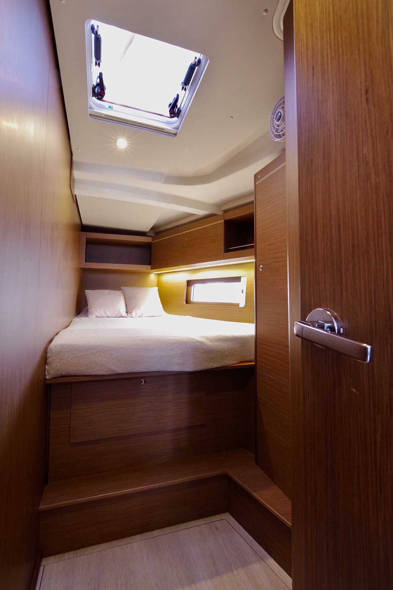 Beneteau Oceanis 46.1 | Arianna
