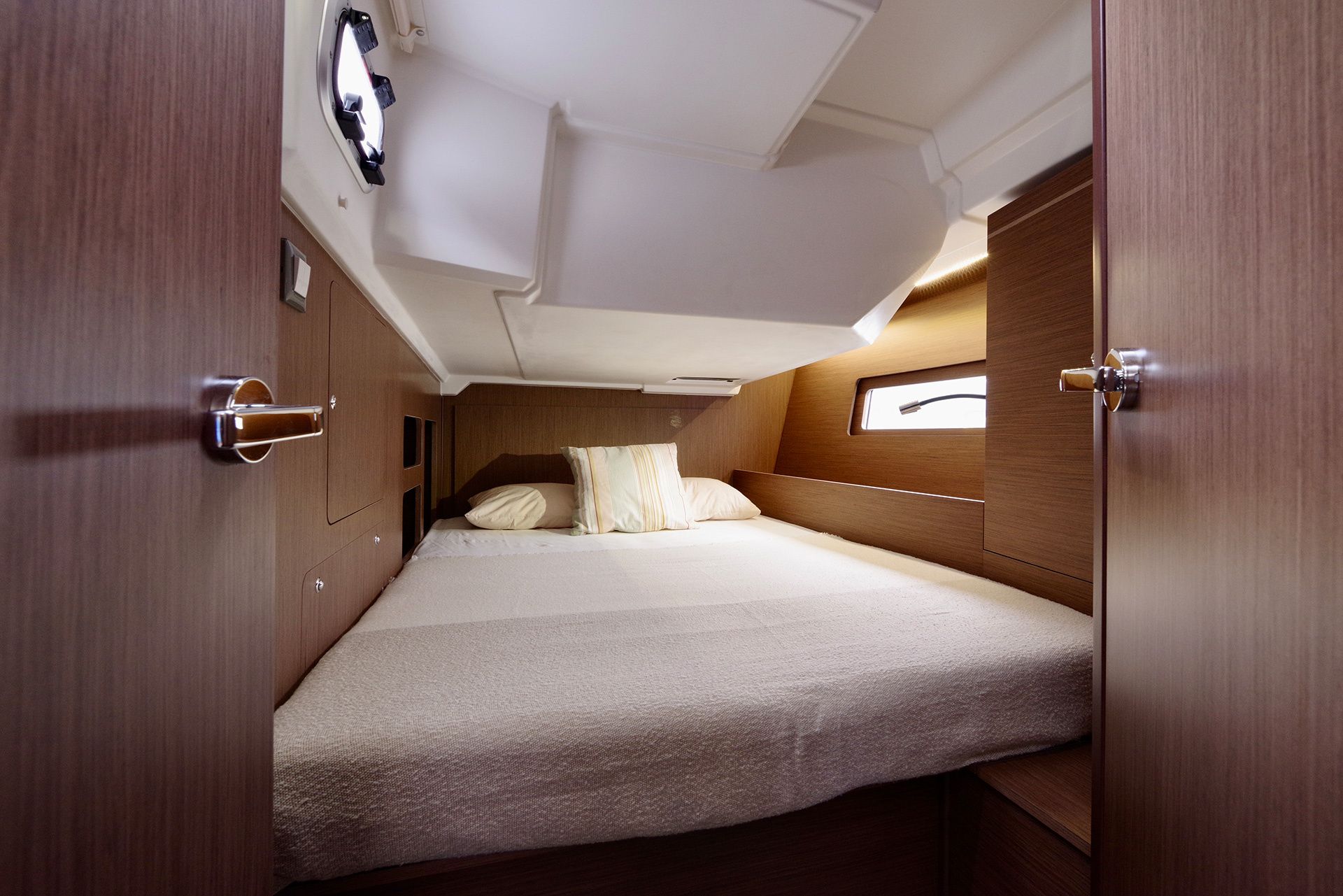 Beneteau Oceanis 46.1 | Arianna
