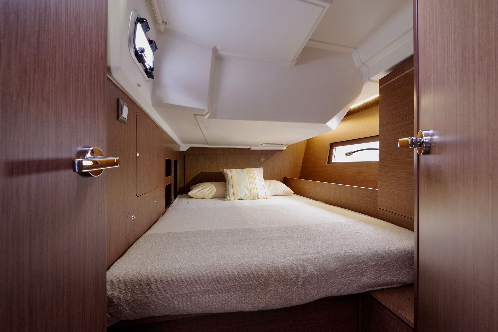 Beneteau Oceanis 46.1 | Arianna
