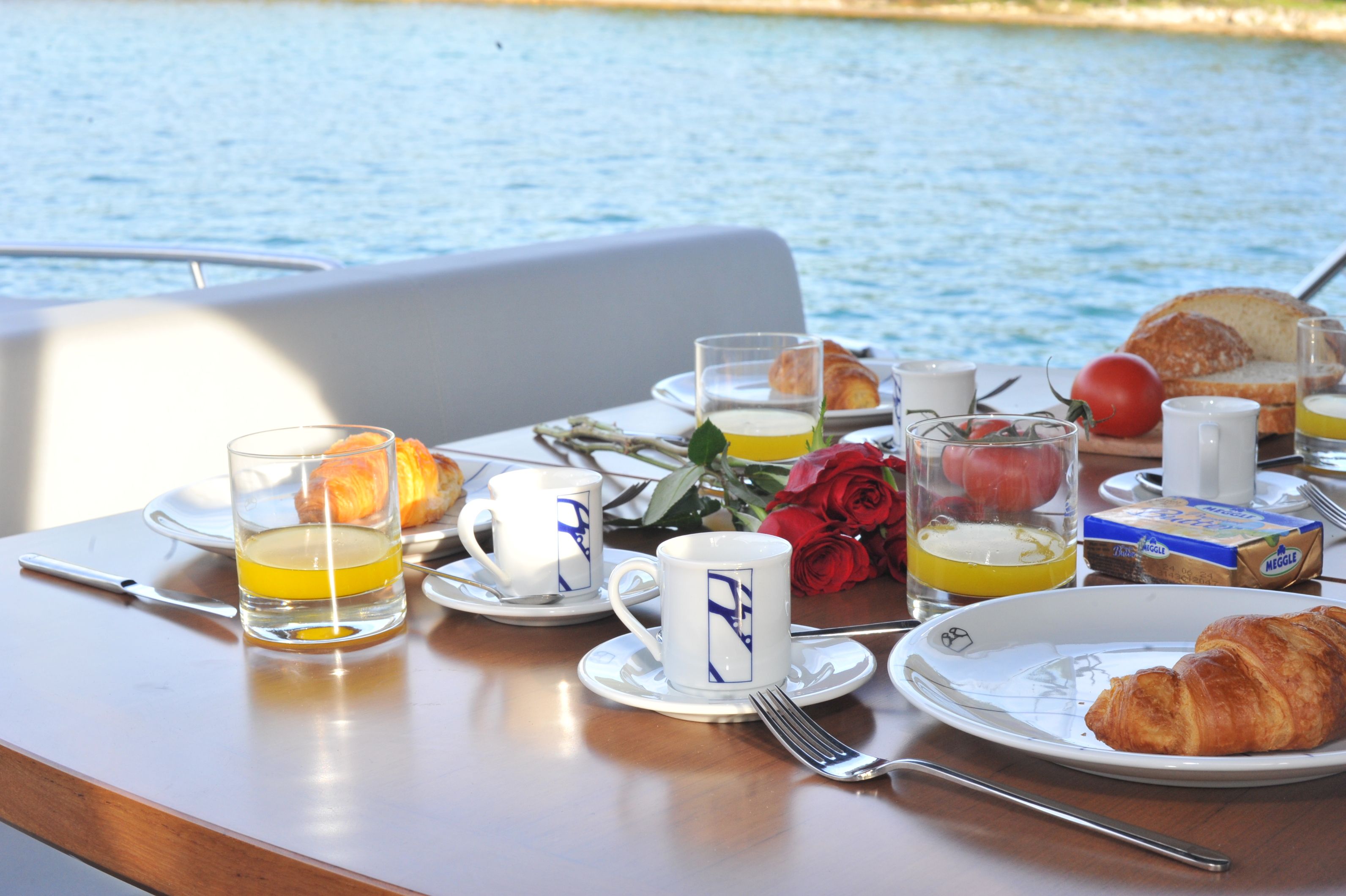 Cranchi M44 HT | Helena's