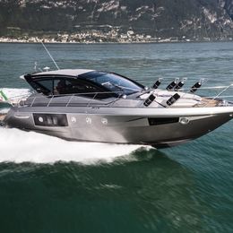 Cranchi M44 HT | Helena's