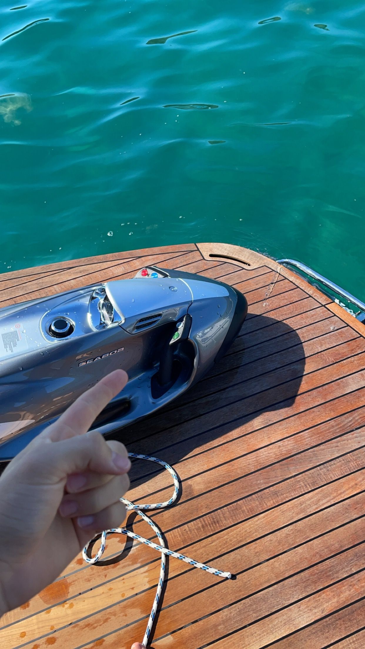 Cranchi M44 HT | Helena's