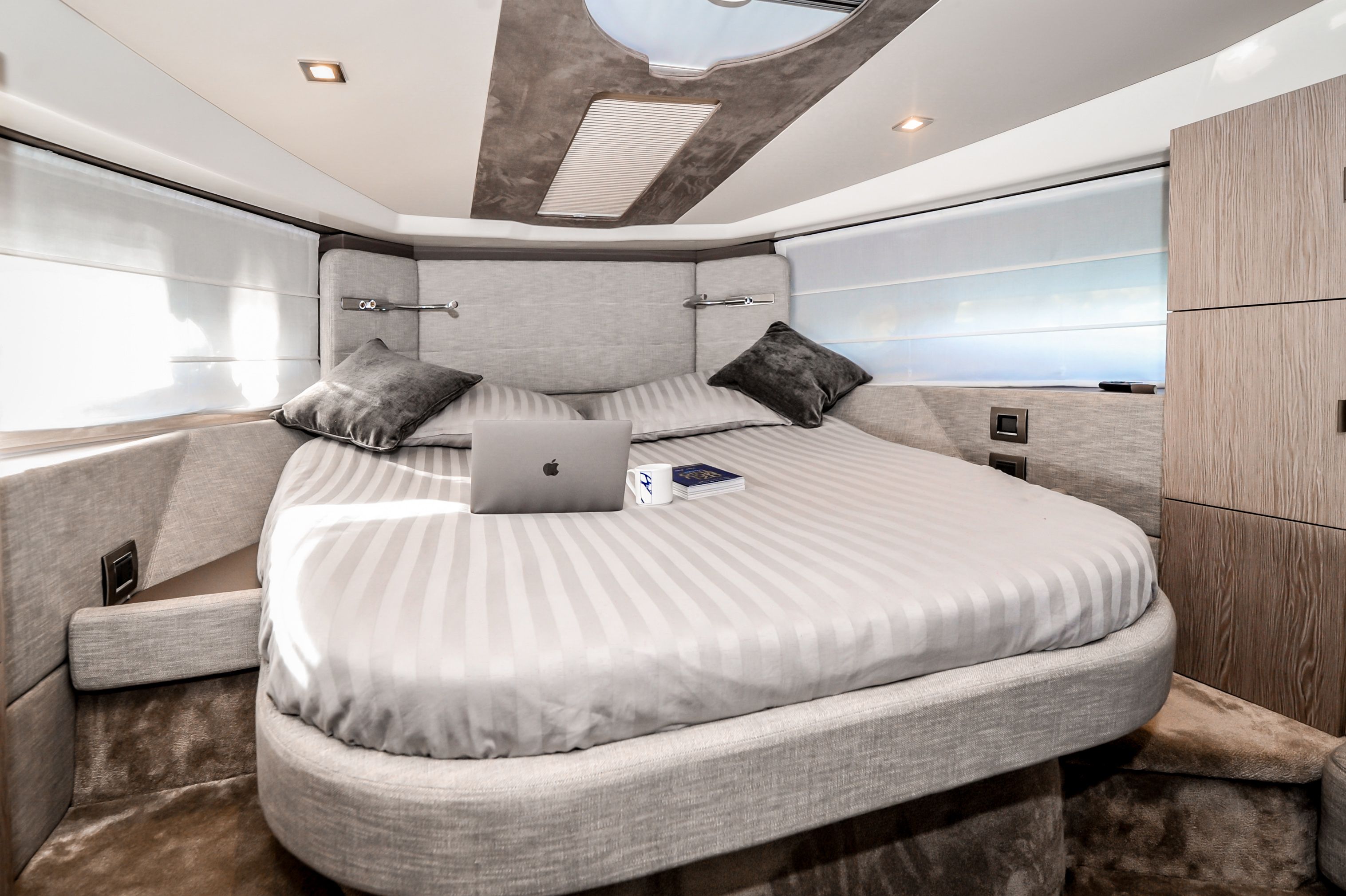 Cranchi M44 HT | Helena's