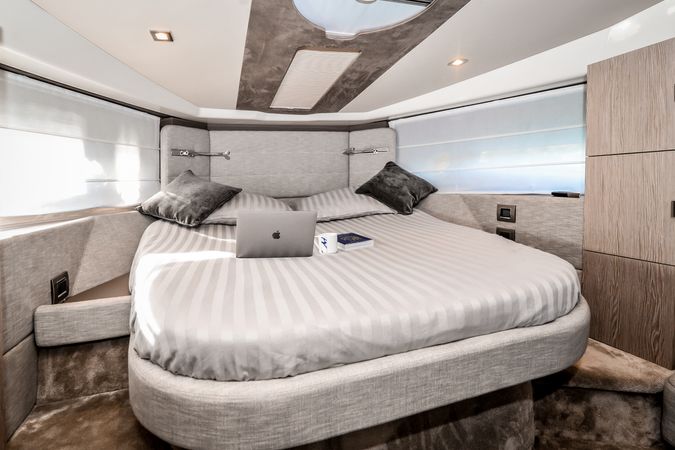 Cranchi M44 HT | Helena's