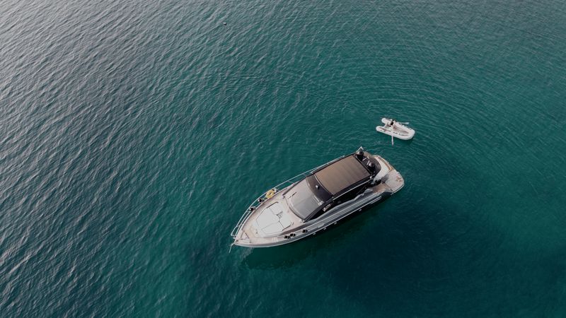 Cranchi M44 HT | Helena's