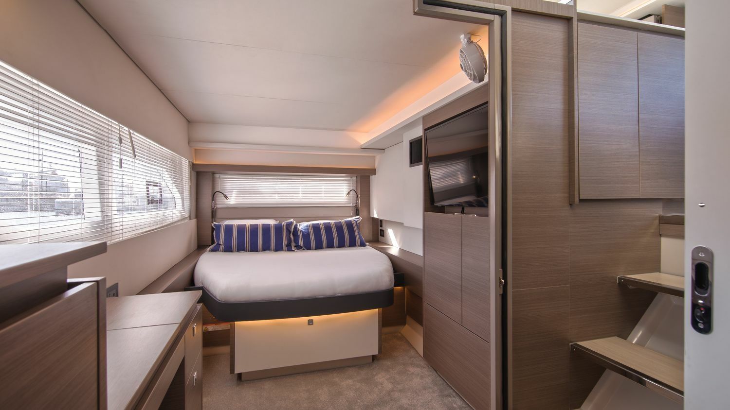 Leopard 53 | Moorings 23