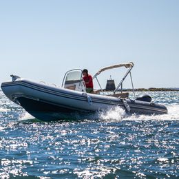 Zodiac Medline 660 | La Civelle