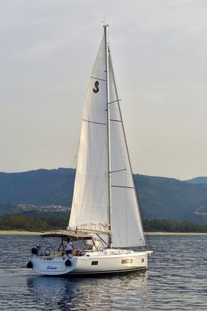Beneteau Oceanis 51.1 | Selinde