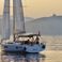 Beneteau Oceanis 51.1 | Selinde