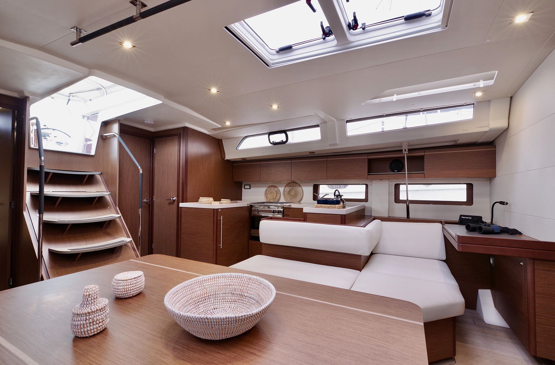 Beneteau Oceanis 51.1 | Selinde