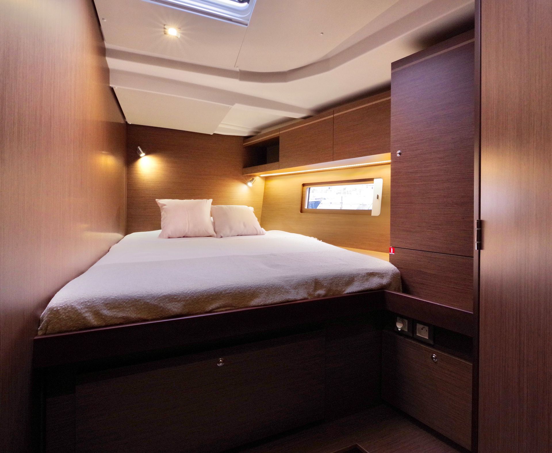Beneteau Oceanis 51.1 | Selinde