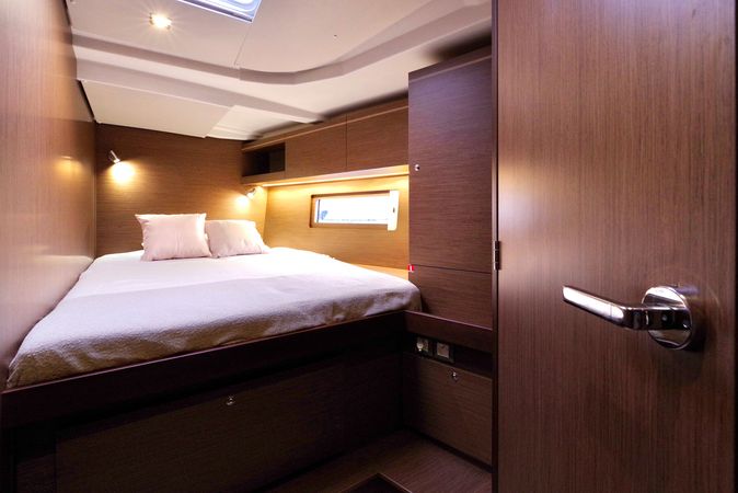 Beneteau Oceanis 51.1 | Selinde