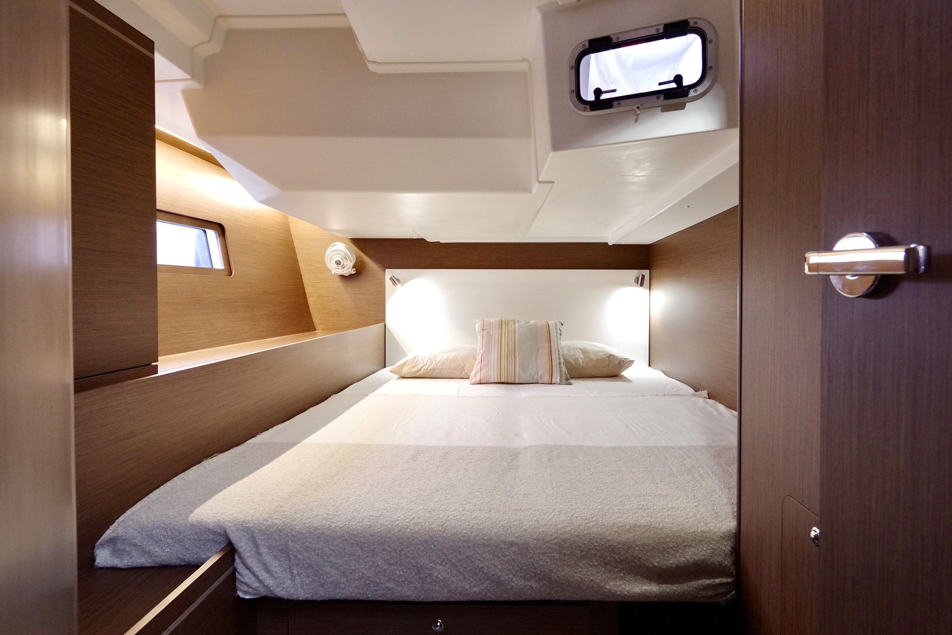 Beneteau Oceanis 51.1 | Selinde