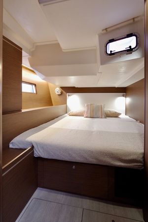 Beneteau Oceanis 51.1 | Selinde