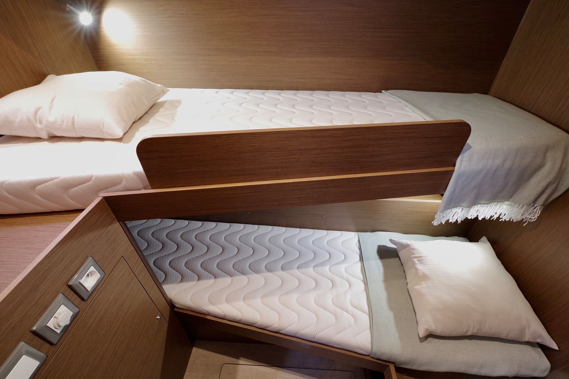Beneteau Oceanis 51.1 | Selinde