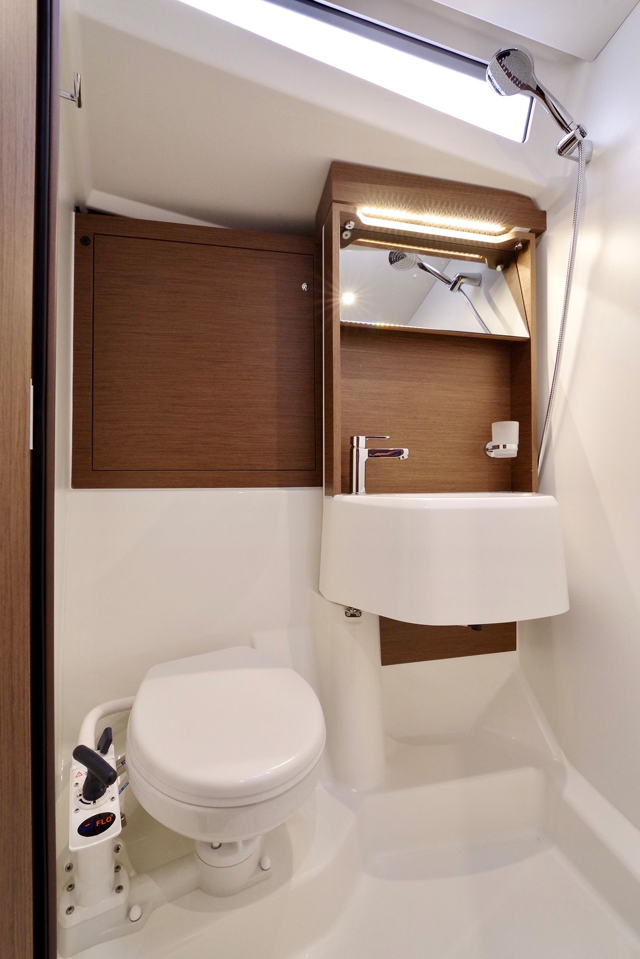Beneteau Oceanis 51.1 | Selinde