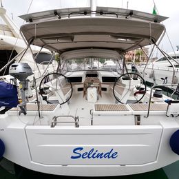 Beneteau Oceanis 51.1 | Selinde