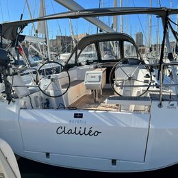 Bavaria C38 | Clalileo