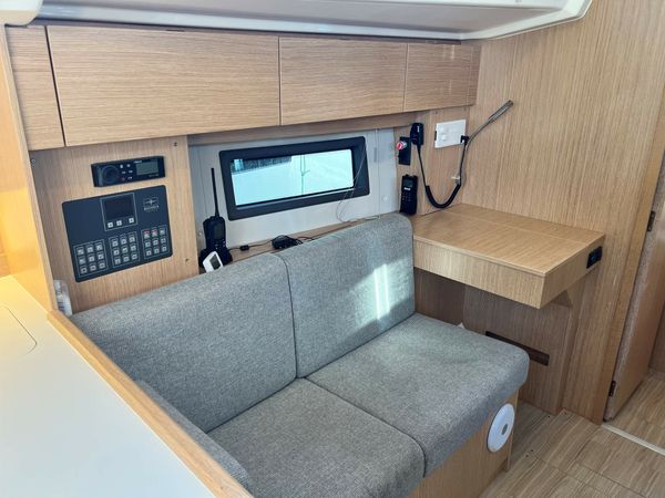 Bavaria C38 | Clalileo