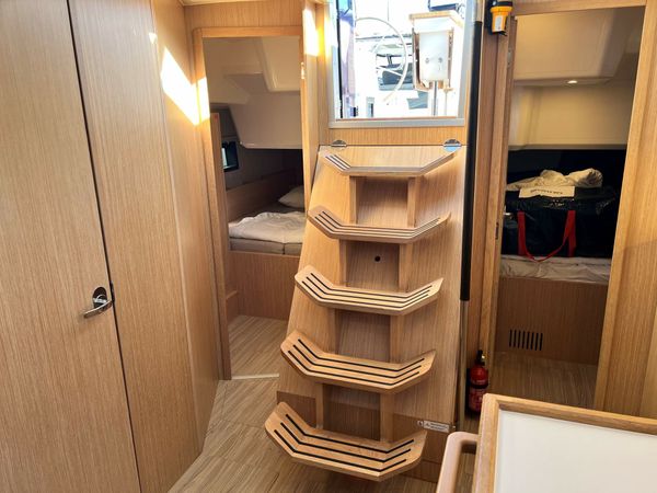 Bavaria C38 | Clalileo