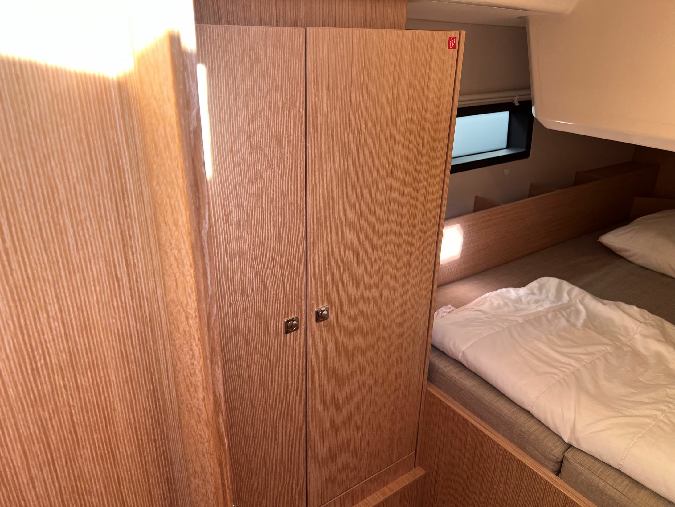 Bavaria C38 | Clalileo