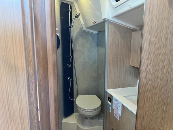 Bavaria C38 | Clalileo