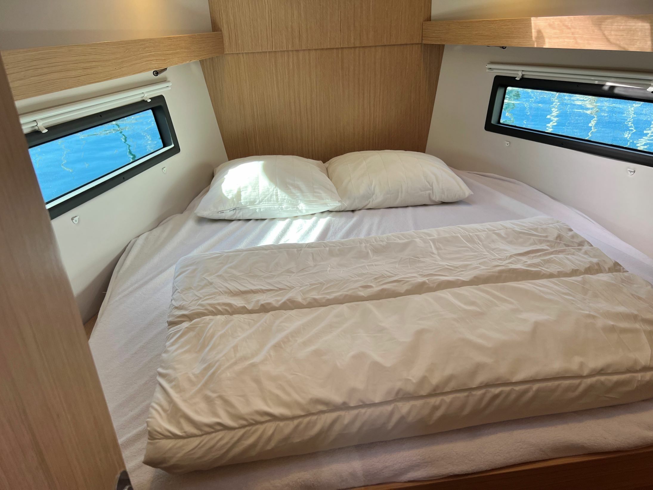 Bavaria C38 | Clalileo