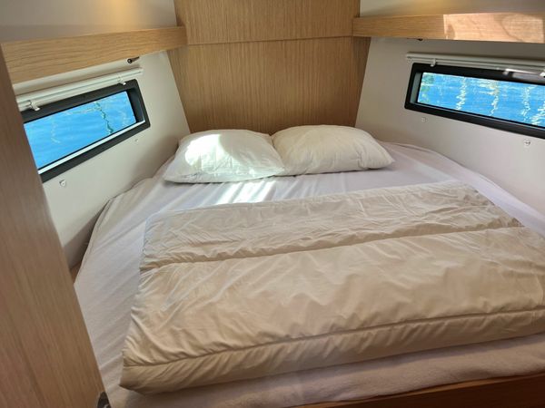 Bavaria C38 | Clalileo